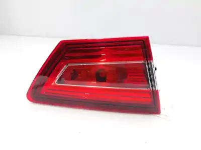 Автозапчасти б/у внутренний левый задний фонарь за renault clio iv (bh_) 1.5 dci 75 ссылки oem iam 265552424r