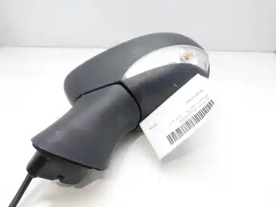 Автозапчастина б/у ЛІВЕ ДЗЕРКАЛО для RENAULT CLIO IV (BH_)  Посилання на OEM IAM 963025724R  