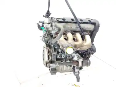 Peça sobressalente para automóvel em segunda mão motor completo por peugeot 307 cc (s1) 2.0 referências oem iam rfn  