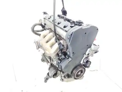 Peça sobressalente para automóvel em segunda mão motor completo por peugeot 307 cc (s1) 2.0 referências oem iam rfn  