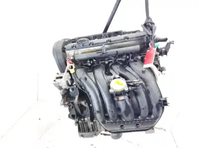 Peça sobressalente para automóvel em segunda mão motor completo por peugeot 307 cc (s1) 2.0 referências oem iam rfn  
