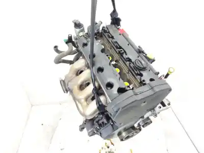 Peça sobressalente para automóvel em segunda mão motor completo por peugeot 307 cc (s1) 2.0 referências oem iam rfn  