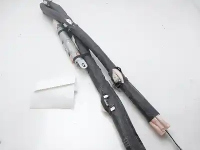 Pezzo di ricambio per auto di seconda mano airbag a tenda anteriore destro per citroen c3 business riferimenti oem iam 9672465480