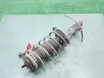 Pezzo di ricambio per auto di seconda mano ammortizzatore anteriore destro per citroen c3 business riferimenti oem iam 5208f7