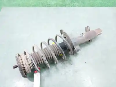 Pezzo di ricambio per auto di seconda mano ammortizzatore anteriore sinistro per citroen c3 business riferimenti oem iam 5208f6