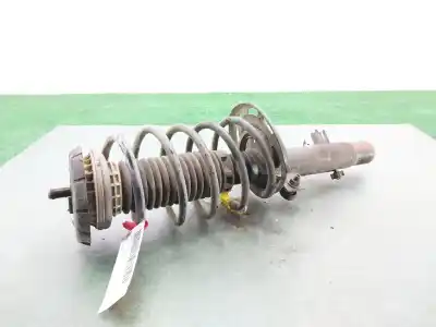 Peça sobressalente para automóvel em segunda mão amortecedor dianteiro esquerdo por citroen c3 business referências oem iam 5208f6  