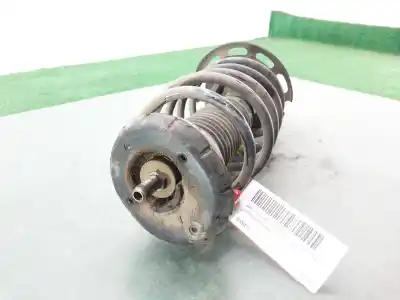 Peça sobressalente para automóvel em segunda mão amortecedor dianteiro esquerdo por citroen c3 business referências oem iam 5208f6  