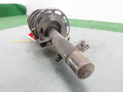 Peça sobressalente para automóvel em segunda mão amortecedor dianteiro esquerdo por citroen c3 business referências oem iam 5208f6  