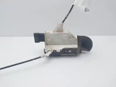 Pezzo di ricambio per auto di seconda mano serratura porta anteriore sinistra per citroen c3 business riferimenti oem iam 9800624480