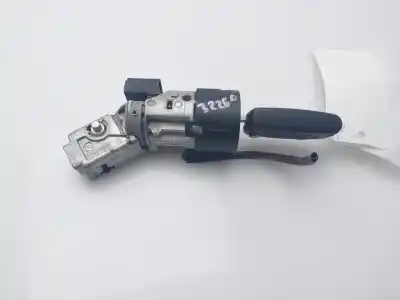 Second-hand car spare part ignition switch for citroen c3 business oem iam references n0502455  