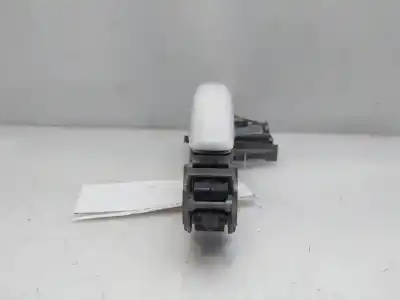Pezzo di ricambio per auto di seconda mano maniglia esterna posteriore destra per citroen c3 business riferimenti oem iam 9684559980