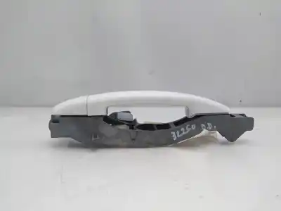 Pezzo di ricambio per auto di seconda mano maniglia esterna anteriore destra per citroen c3 business riferimenti oem iam 9684559980