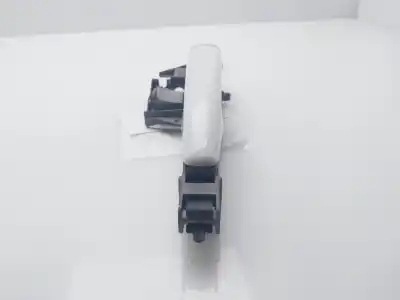 Pezzo di ricambio per auto di seconda mano maniglia esterna posteriore sinistra per citroen c3 business riferimenti oem iam 9684560080