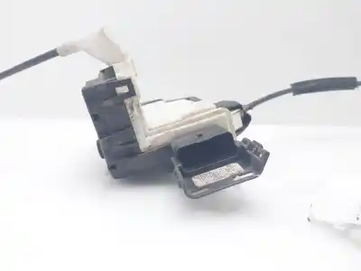 Pezzo di ricambio per auto di seconda mano serratura porta posteriore destra per citroen c3 business riferimenti oem iam 9800624980