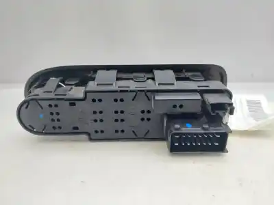 Pezzo di ricambio per auto di seconda mano interruttore alzacristalli anteriore sinistro per citroen c3 business riferimenti oem iam 96637530xt