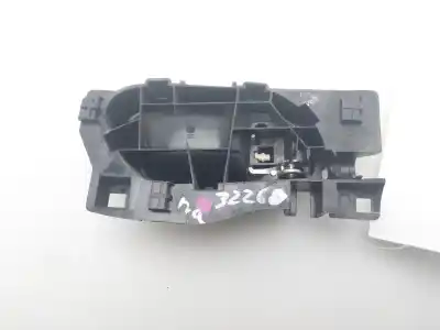 Pezzo di ricambio per auto di seconda mano maniglia interna anteriore sinistra per citroen c3 business riferimenti oem iam 9683446877
