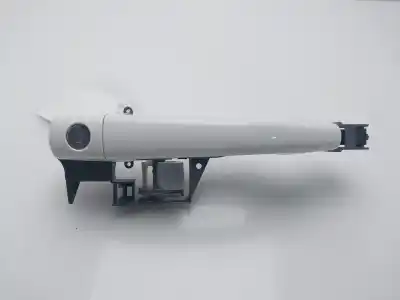 Pezzo di ricambio per auto di seconda mano maniglia esterna anteriore sinistra per citroen c3 business riferimenti oem iam 9684560080