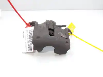 Автозапчасти б/у ПЕРЕДНИЙ ЛЕВЫЙ ТОРМОЗНОЙ СУППОРТ за CITROEN C3  ссылки OEM IAM 1617292080  