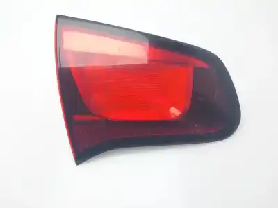 Pezzo di ricambio per auto di seconda mano luce di coda interna sinistra per citroen c3 business riferimenti oem iam 9685225580