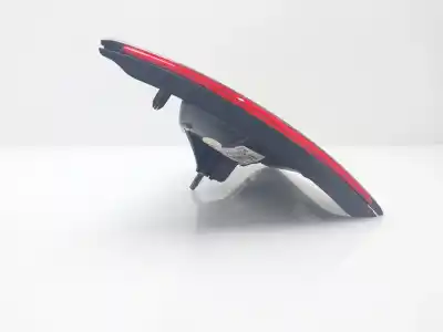 Second-hand car spare part interior left tailgate light for citroen c3 business oem iam references 9685225580  