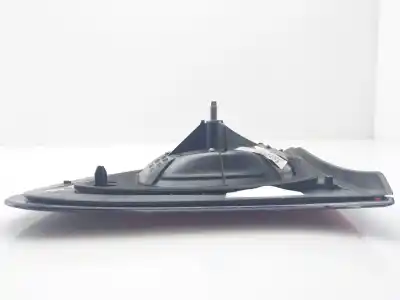 Second-hand car spare part interior left tailgate light for citroen c3 business oem iam references 9685225580  