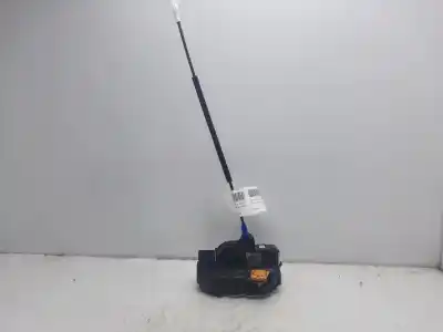 İkinci el araba yedek parçası SAG ÖN KAPI KILIDI için OPEL ASTRA J (P10)  OEM IAM referansları 13579523  