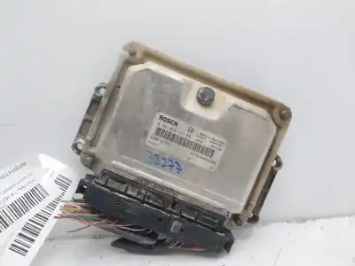 Tweedehands auto-onderdeel ecu motorcontroller voor renault scénic i monospace (ja0/1_, fa0_) 1.9 dti (ja1u) oem iam-referenties 8200141954  