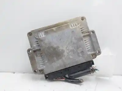 Gebrauchtes Autoersatzteil ecu-motorsteuergerät uce motorsteuergerät zum renault scénic i monospace (ja0/1_, fa0_) 1.9 dti (ja1u) oem-iam-referenzen 8200141954