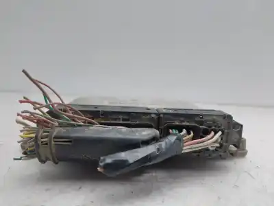 Tweedehands auto-onderdeel ecu motorcontroller voor renault scénic i monospace (ja0/1_, fa0_) 1.9 dti (ja1u) oem iam-referenties 8200141954  