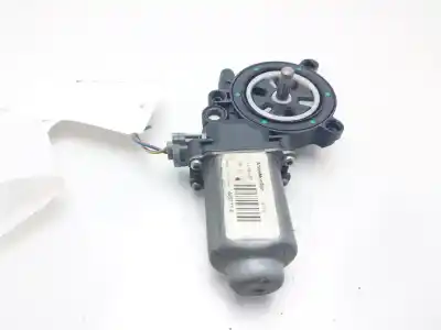 Second-hand car spare part rear left window motor for nissan primera berlina (p12) acenta oem iam references 67626922319