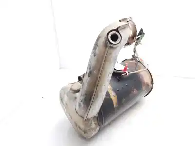 Автозапчасти б/у фильтр частиц за renault clio iv (bh_) 1.5 dci 75 ссылки oem iam 8201478965