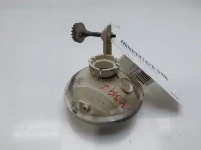 Pezzo di ricambio per auto di seconda mano fendinebbia sinistra per peugeot 207/207+ (wa_, wc_) 1.6 16v vti riferimenti oem iam 11417102