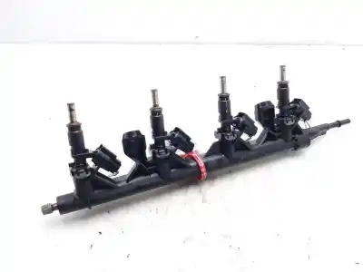 Автозапчасти б/у рампа инжектора за mini mini (r56) cooper ссылки oem iam 75281788004