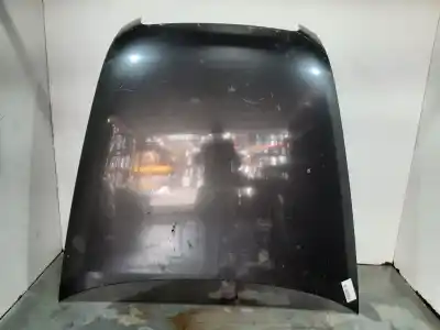 Автозапчастина б/у капок для audi a6 allroad quattro (4fh) 2.7 tdi quattro посилання на oem iam 4f0823029f  