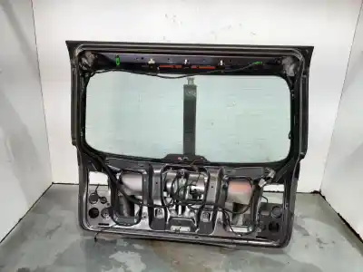 Second-hand car spare part tailgate for audi a6 allroad quattro (4fh) 2.7 tdi quattro oem iam references 4f9827023m  