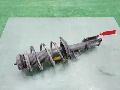 Recambio de automóvil de segunda mano de amortiguador delantero derecho para hyundai i20 ii (gb, ib) 1.1 crdi referencias oem iam 54660c8100  