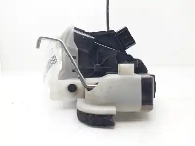 Автозапчасти б/у замок передней правой двери за hyundai i20 ii (gb, ib) 1.1 crdi ссылки oem iam 81320c8040