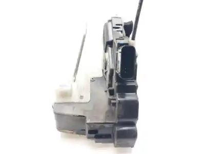 Автозапчасти б/у замок передней правой двери за hyundai i20 ii (gb, ib) 1.1 crdi ссылки oem iam 81320c8040  