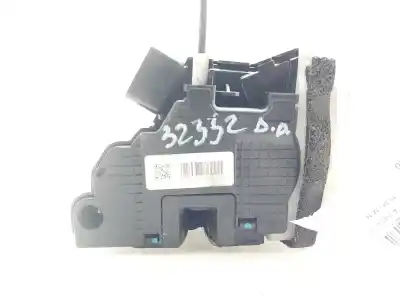 Автозапчасти б/у замок передней правой двери за hyundai i20 ii (gb, ib) 1.1 crdi ссылки oem iam 81320c8040  