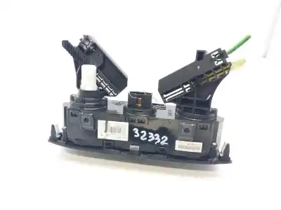 Автозапчастина б/у контроль опалення / кондиціонації для hyundai i20 ii (gb, ib) 1.1 crdi посилання на oem iam 97250c8030  