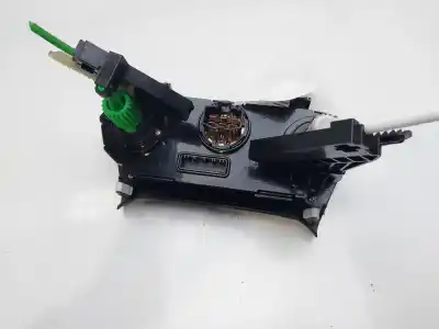 Автозапчастина б/у контроль опалення / кондиціонації для hyundai i20 ii (gb, ib) 1.1 crdi посилання на oem iam 97250c8030  