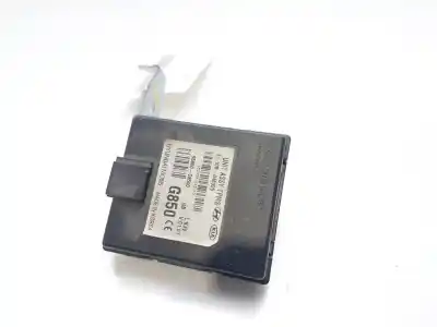 Автозапчасти б/у электронный модуль за hyundai i20 ii (gb, ib) 1.1 crdi ссылки oem iam 95800c8500  