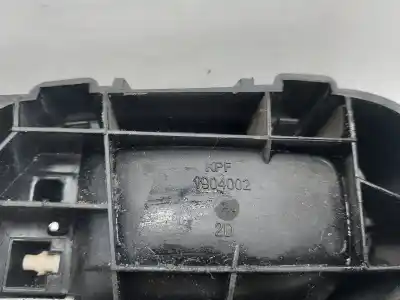 Pezzo di ricambio per auto di seconda mano maniglia interna anteriore destra per citroen c3 business riferimenti oem iam 9683446577