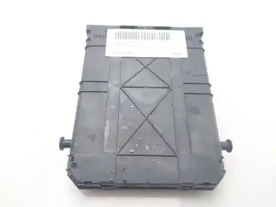 Pezzo di ricambio per auto di seconda mano centralina bsi per citroen c3 business riferimenti oem iam 9666952280