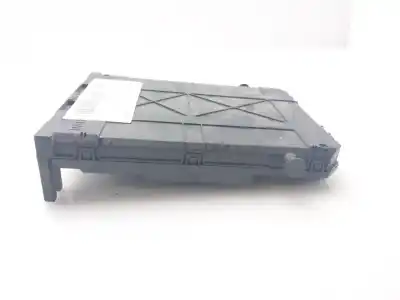 Second-hand car spare part bsi control unit for citroen c3 business oem iam references 9666952280  