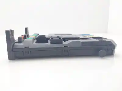 Second-hand car spare part bsi control unit for citroen c3 business oem iam references 9666952280  