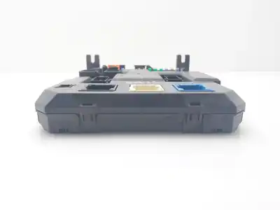 Second-hand car spare part bsi control unit for citroen c3 business oem iam references 9666952280  