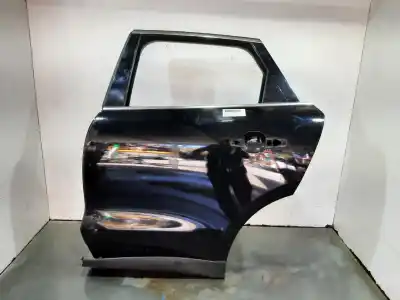 Pezzo di ricambio per auto di seconda mano PORTA POSTERIORE SINISTRA per JAGUAR F-PACE  Riferimenti OEM IAM T4A1371  