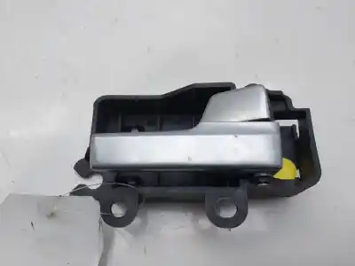 Автозапчасти б/у внутренняя задняя правая ручка за ford focus c-max (cap) ambiente (d) ссылки oem iam 3m51r22600ba  