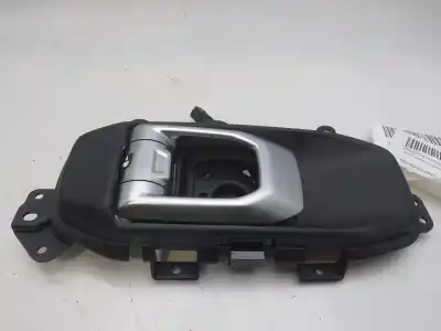 Tweedehands auto-onderdeel binnen voor rechts handvat voor jeep wrangler iv / wrangler unlimited (jl) sahara 200 cv / 147 kw oem iam-referenties 68282334ad